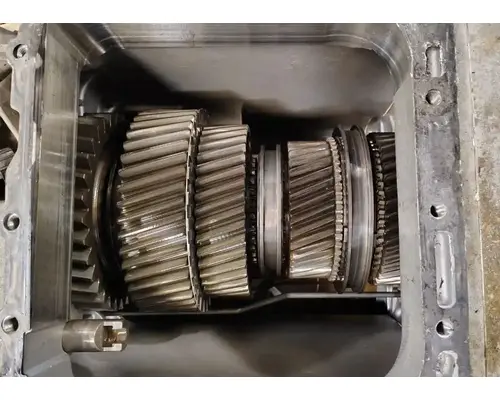 VOLVO ATO2512C TransmissionTransaxle Assembly