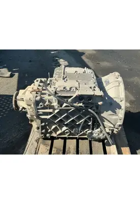 VOLVO ATO2512C Transmission/Transaxle Assembly