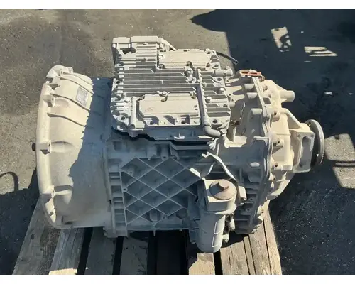 VOLVO ATO2512C TransmissionTransaxle Assembly