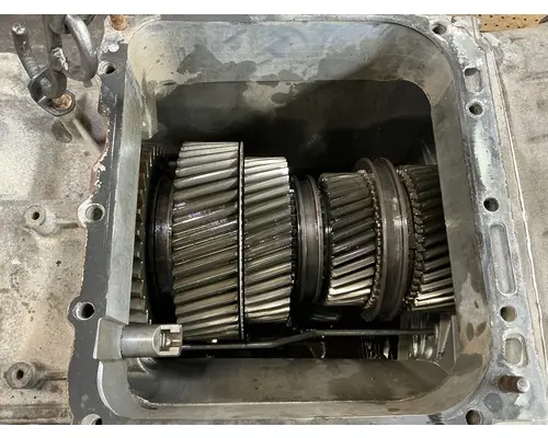 VOLVO ATO2512C TransmissionTransaxle Assembly