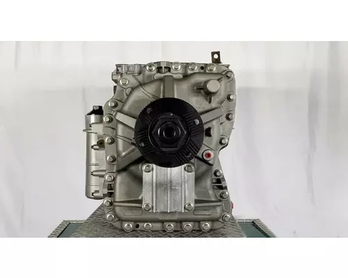 VOLVO ATO2512C Transmission