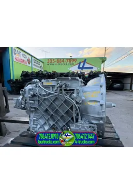 VOLVO ATO2612C Transmission Assembly