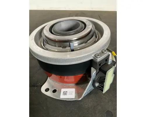 VOLVO ATO2612D Automatic Transmission Parts, Misc.