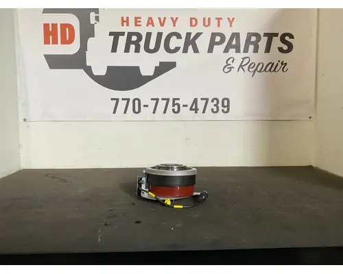 VOLVO ATO2612D Automatic Transmission Parts, Misc.