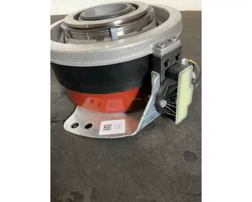 VOLVO ATO2612D Automatic Transmission Parts, Misc.