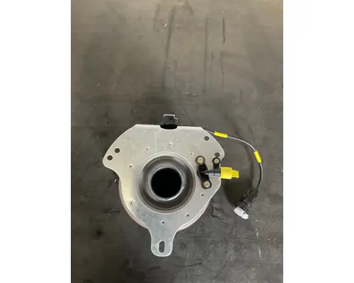 VOLVO ATO2612D Automatic Transmission Parts, Misc.