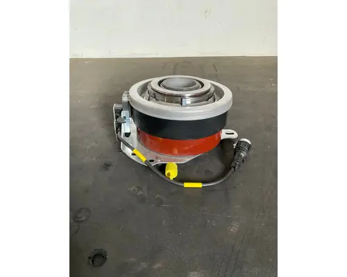 VOLVO ATO2612D Automatic Transmission Parts, Misc.