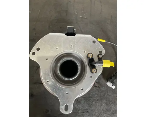 VOLVO ATO2612D Automatic Transmission Parts, Misc.