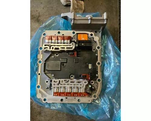 VOLVO ATO2612D Automatic Transmission Parts, Misc.