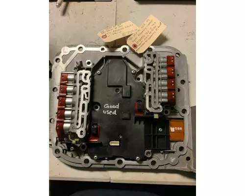 VOLVO ATO2612D Automatic Transmission Parts, Misc.