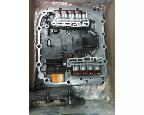 VOLVO ATO2612D ECM (TRANSMISSION)