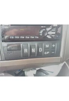 VOLVO ATO2612D GEAR SHIFTER