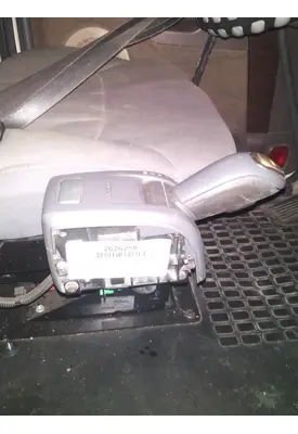 VOLVO ATO2612D GEAR SHIFTER