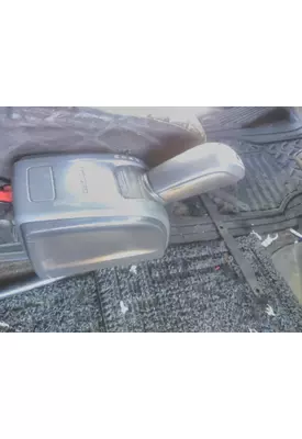 VOLVO ATO2612D GEAR SHIFTER