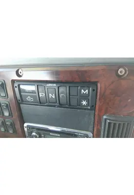 VOLVO ATO2612D GEAR SHIFTER