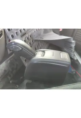 VOLVO ATO2612D GEAR SHIFTER