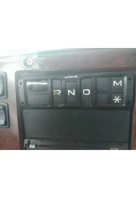 VOLVO ATO2612D GEAR SHIFTER