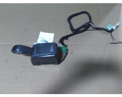 VOLVO ATO2612D GEAR SHIFTER