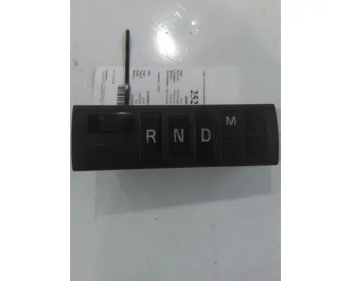 VOLVO ATO2612D GEAR SHIFTER