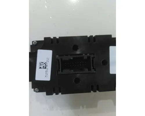 VOLVO ATO2612D GEAR SHIFTER