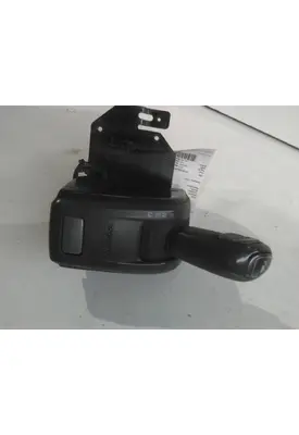 VOLVO ATO2612D GEAR SHIFTER