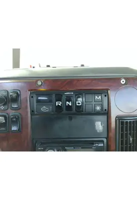 VOLVO ATO2612D GEAR SHIFTER