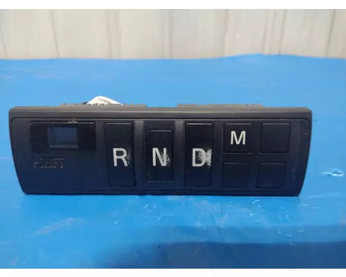 VOLVO ATO2612D GEAR SHIFTER