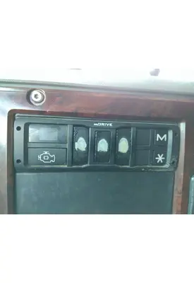 VOLVO ATO2612D GEAR SHIFTER