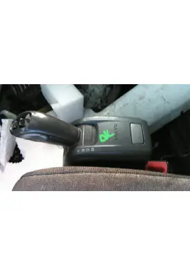 VOLVO ATO2612D GEAR SHIFTER