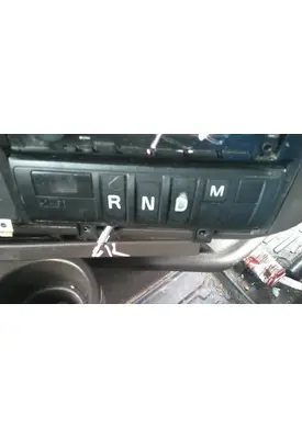 VOLVO ATO2612D GEAR SHIFTER
