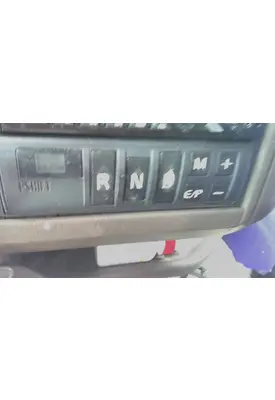 VOLVO ATO2612D GEAR SHIFTER