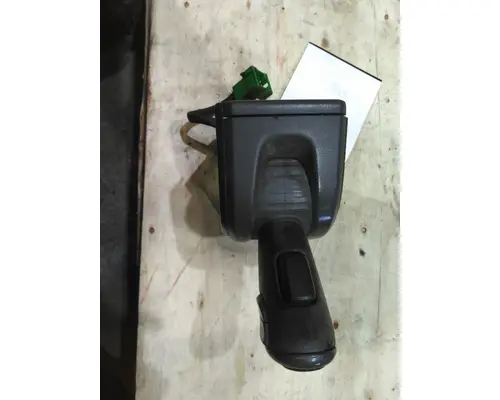 VOLVO ATO2612D GEAR SHIFTER