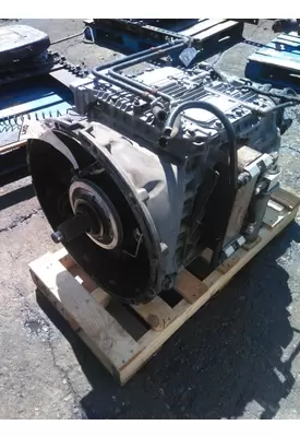 VOLVO ATO2612D TRANSMISSION ASSEMBLY