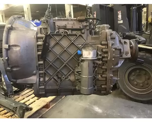 VOLVO ATO2612D TRANSMISSION ASSEMBLY