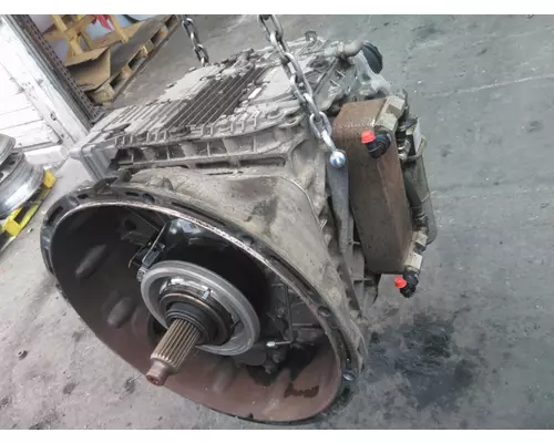 VOLVO ATO2612D TRANSMISSION ASSEMBLY