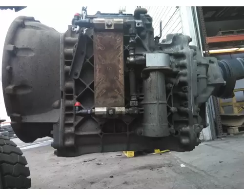 VOLVO ATO2612D TRANSMISSION ASSEMBLY