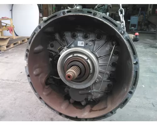 VOLVO ATO2612D TRANSMISSION ASSEMBLY