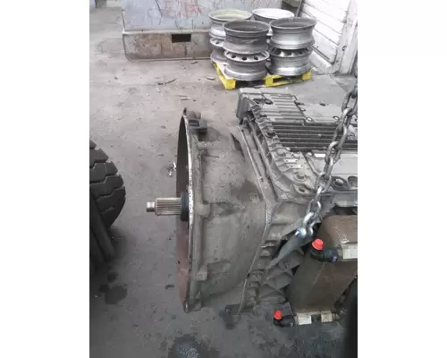 VOLVO ATO2612D TRANSMISSION ASSEMBLY