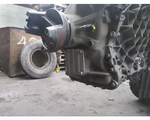 VOLVO ATO2612D TRANSMISSION ASSEMBLY