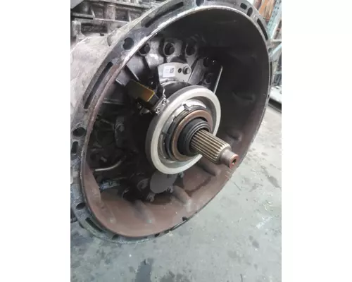 VOLVO ATO2612D TRANSMISSION ASSEMBLY