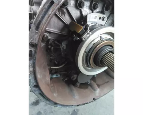 VOLVO ATO2612D TRANSMISSION ASSEMBLY