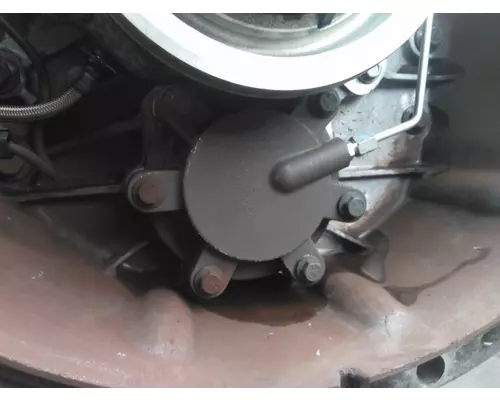 VOLVO ATO2612D TRANSMISSION ASSEMBLY