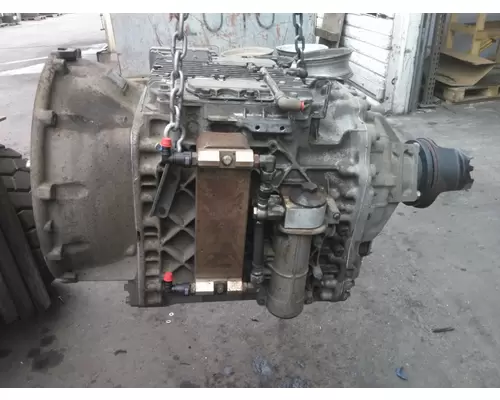 VOLVO ATO2612D TRANSMISSION ASSEMBLY
