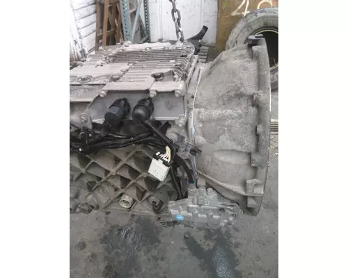 VOLVO ATO2612D TRANSMISSION ASSEMBLY