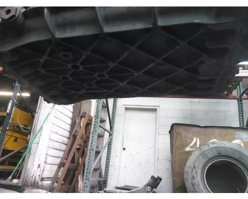 VOLVO ATO2612D TRANSMISSION ASSEMBLY