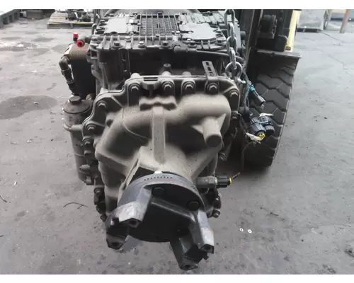 VOLVO ATO2612D TRANSMISSION ASSEMBLY