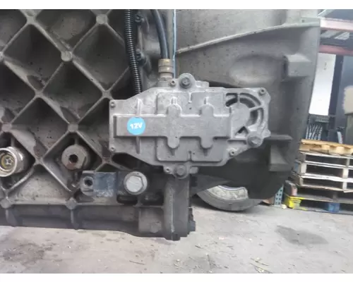VOLVO ATO2612D TRANSMISSION ASSEMBLY