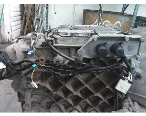 VOLVO ATO2612D TRANSMISSION ASSEMBLY