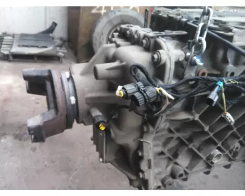 VOLVO ATO2612D TRANSMISSION ASSEMBLY