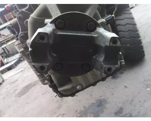 VOLVO ATO2612D TRANSMISSION ASSEMBLY